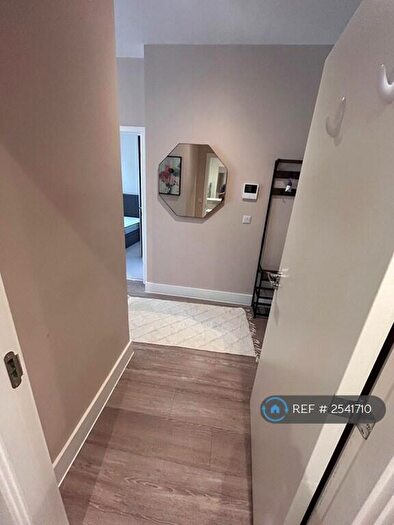1 Bedroom Flat To Rent In Alliance House, Bristol, BS1