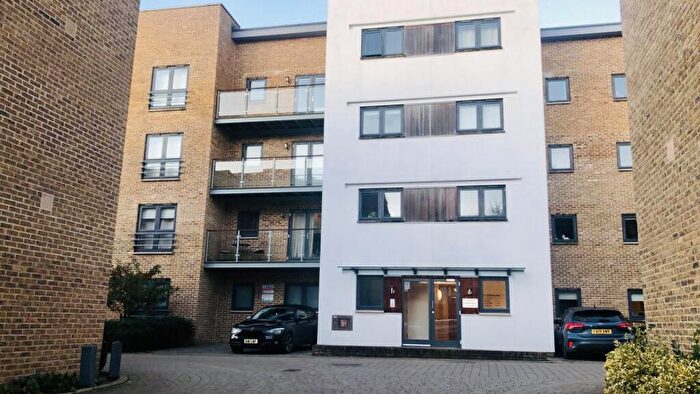 2 Bedroom Apartment To Rent In Bertram Way, NR1