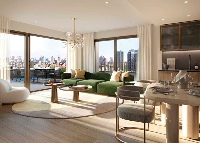 1 Bedroom Flat For Sale In Watermeadow Lane, Chelsea, London, SW6