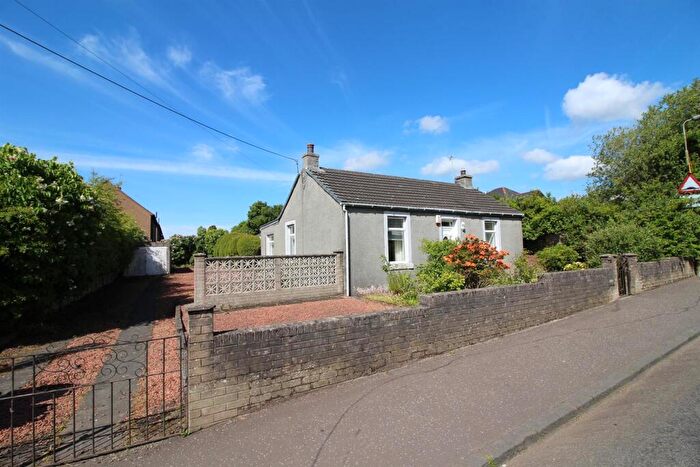 2 Bedroom Cottage For Sale In Quarry Road, Fauldhouse, EH47