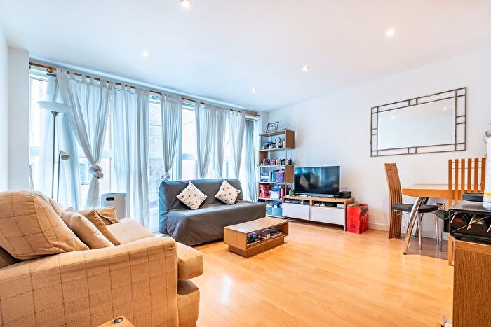 1 Bedroom Flat To Rent In Chapter Street, London, SW1P