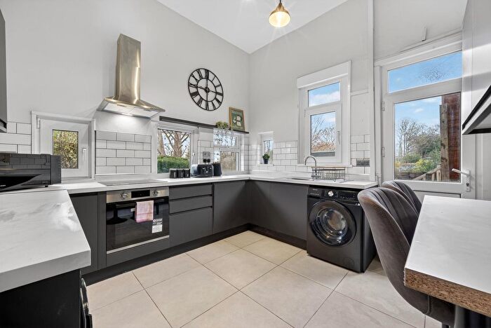 5 Bedroom Terraced House To Rent In Clodien Avenue, Heath, CF14