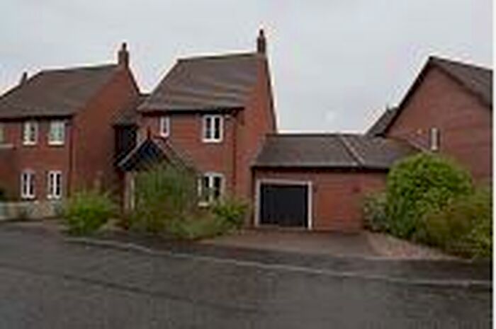 3 Bedroom Detached House To Rent In Mileham Drive, Aylsham, NR11