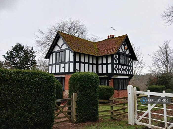 2 Bedroom Detached House To Rent In Ascott, Wing, Leighton Buzzard, LU7
