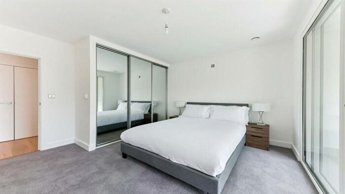 2 Bedroom Flat To Rent In Tamworth Place, Croydon, CR0