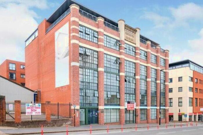 2 Bedroom Flat To Rent In Kinvara Heights, Birmingham, B12