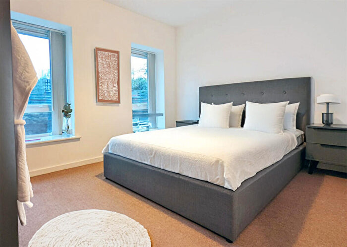 1 Bedroom Flat To Rent In Rufus Court, Foundry Lane, LS14