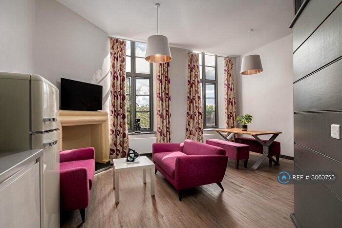 1 Bedroom Flat To Rent In Manor House, Bristol, BS2