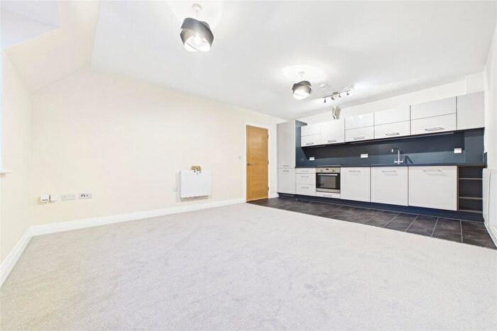 2 Bedroom Flat For Sale In Imogen House, Ashville Way, Wokingham, Berkshire, RG41