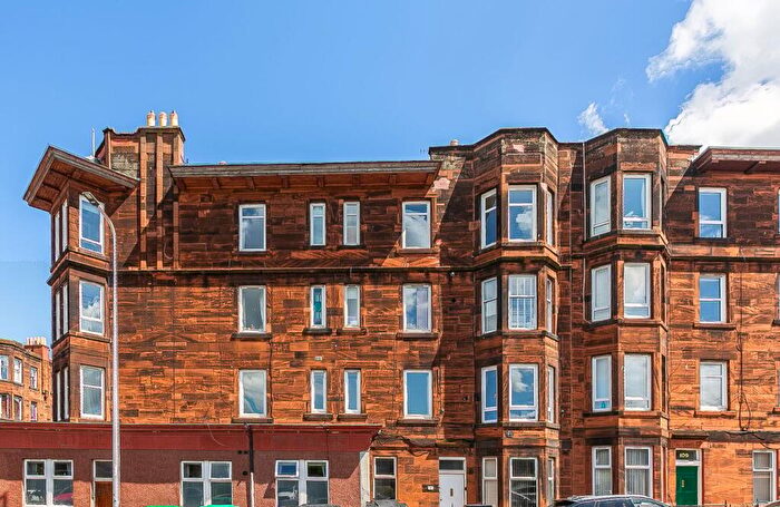 2 Bedroom Flat For Sale In Hermitage Park, Leith, Edinburgh, EH6