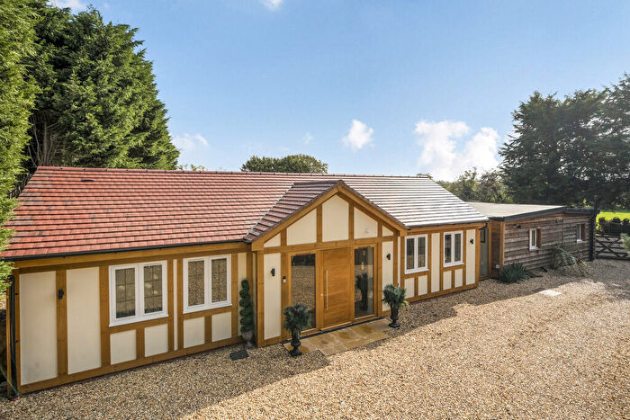 4 Bedroom Detached Bungalow For Sale In Rectory Lane, Upton Warren, B61