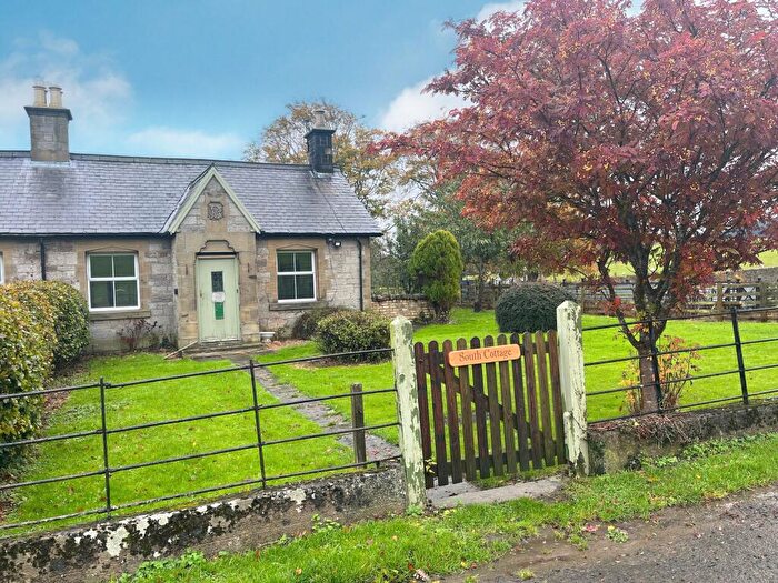 2 Bedroom Semi-Detached House To Rent In Wheelbirks, Stocksfield, NE43