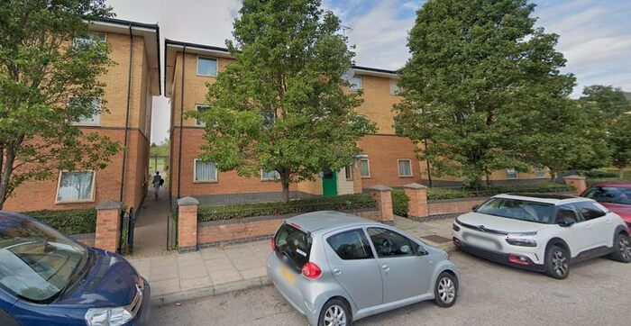 2 Bedroom Property To Rent In Orton Grove, Enfield, EN1