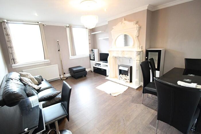 3 Bedroom Flat To Rent In Abbotswell Drive, Kincorth, Ground Floor, AB12