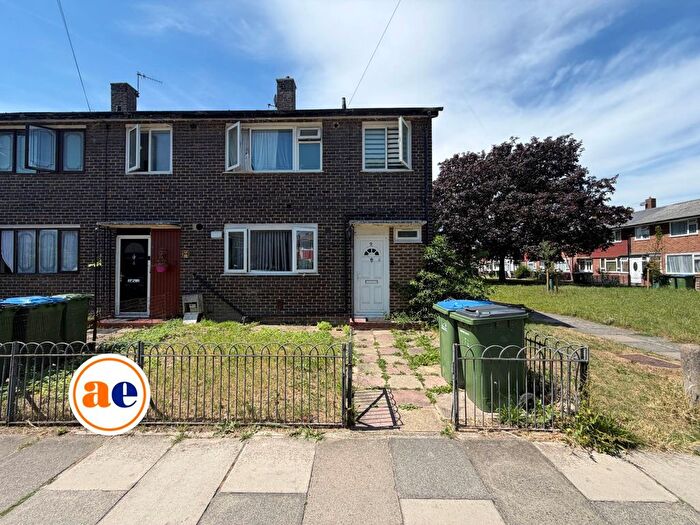 3 Bedroom Property For Sale In Felixstowe Road, Abbey Wood, London, SE2