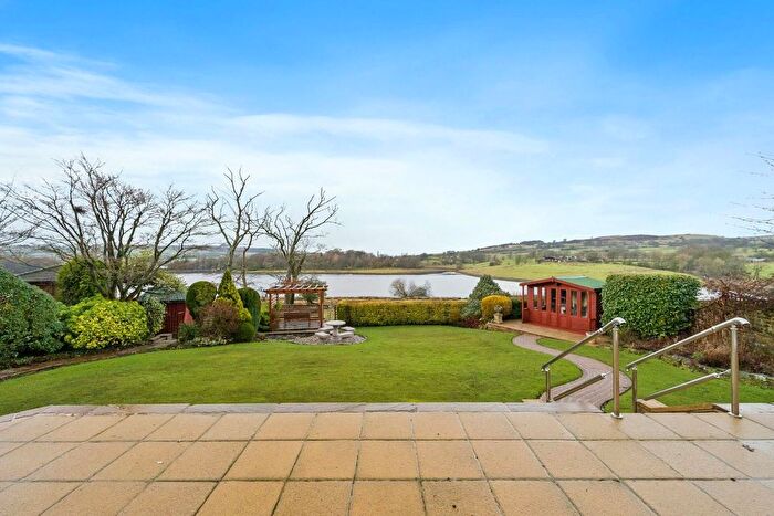 4 Bedroom Detached House For Sale In Manor Road, Colne, BB8