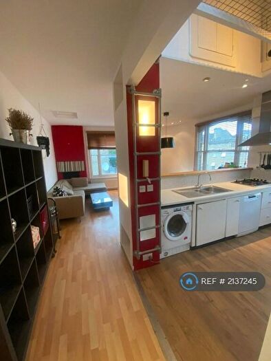 1 Bedroom Flat To Rent In Fonthill Road, London, N4