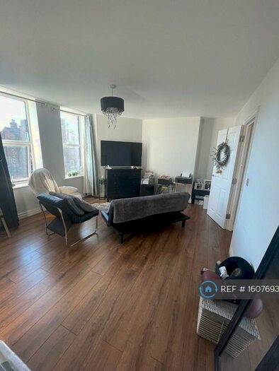 1 Bedroom Flat To Rent In Hoghton Street, Southport, PR9