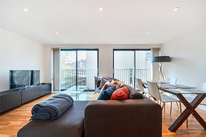 1 Bedroom Flat For Sale In Long Lane, London, SE1