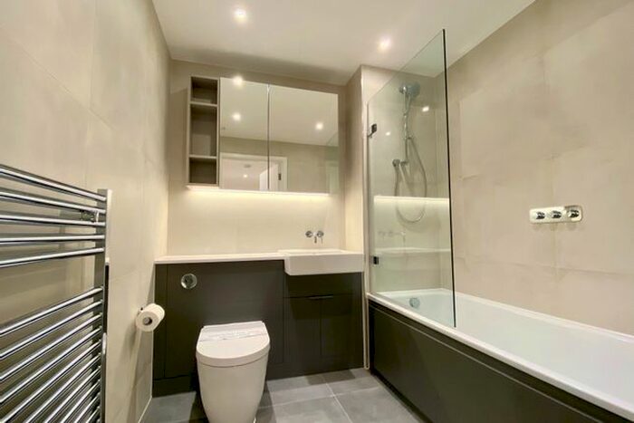 1 Bedroom Flat To Rent In Coster Avenue, London, N4