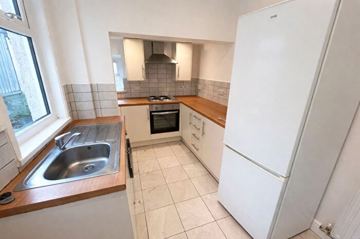 2 Bedroom Property To Rent In Rose Green Road, Bristol, BS5