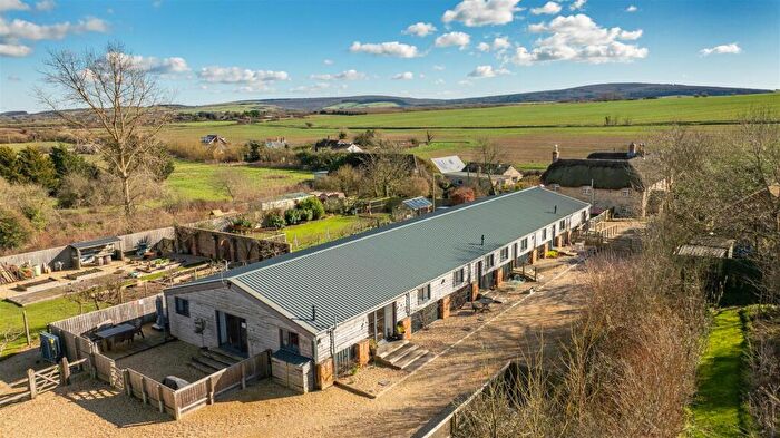 Commercial Property For Sale In Wellow, PO41