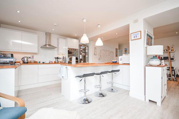 3 Bedroom Terraced Bungalow To Rent In Burnham Market, PE31