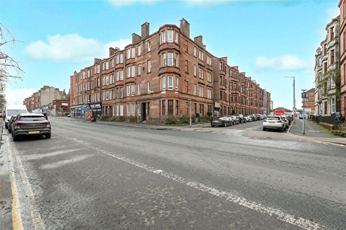 2 Bedroom Flat For Sale In Cumbernauld Road, Glasgow, Glasgow City, G31