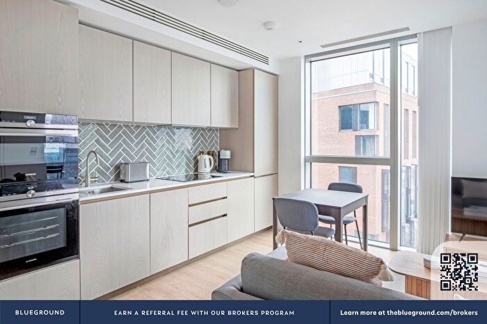 1 Bedroom Flat To Rent In Hoxton, EC1V