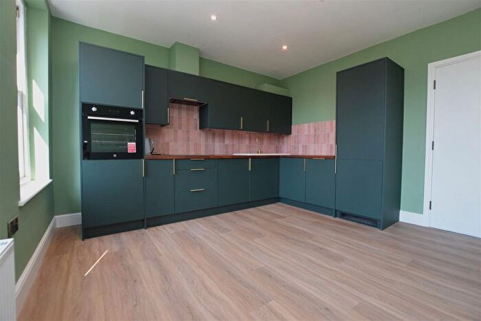 1 Bedroom Flat To Rent In London Road, St. Leonards-On-Sea, TN37