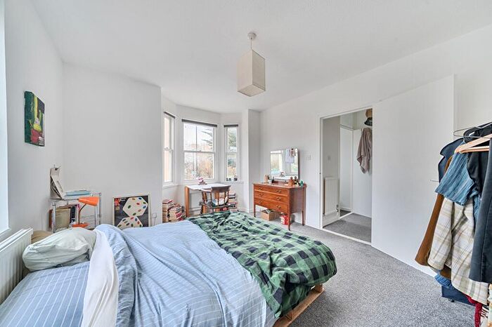 1 Bedroom Flat To Rent In Albyn Road, London, SE8