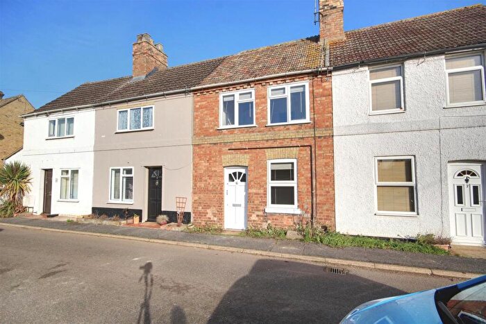 1 Bedroom Terraced House To Rent In Oxford Road, St. Ives, PE27