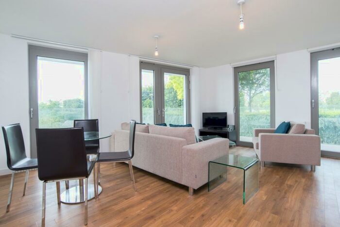 2 Bedroom Apartment To Rent In Waterside Park, Waterside Heights, Royal Docks, E16