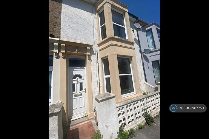 3 Bedroom Terraced House To Rent In Alma Road, Sheerness, ME12