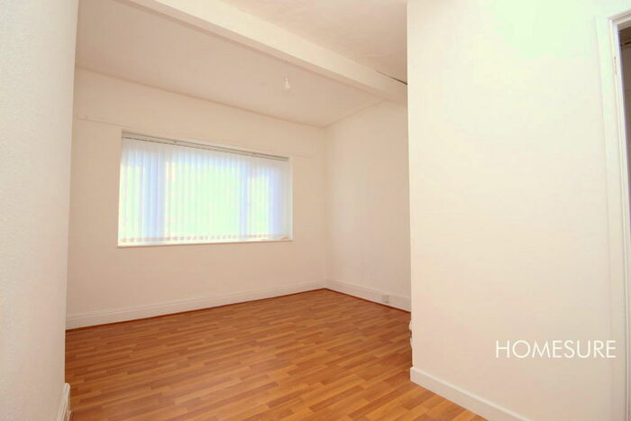 2 Bedroom Apartment To Rent In Wellfield Road, Liverpool, L9