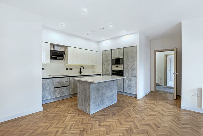 2 Bedroom Flat To Rent In Greenholme Mills, Burley In Wharfedale, Ilkley, Uk, LS29