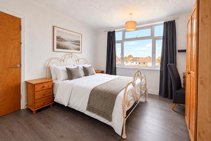 4 Bedroom House To Rent In Mackie Road, Filton, Bristol, BS34