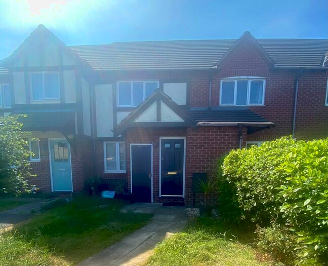 2 Bedroom House To Rent In Dewfalls Drive, Bradley Stoke, Bristol, BS32