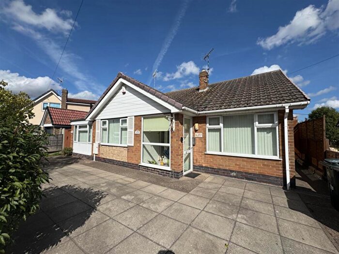 3 Bedroom Detached Bungalow For Sale In Main Road, Radcliffe-On-Trent, Nottingham, NG12