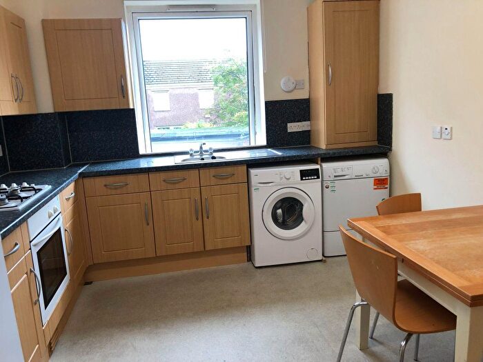 4 Bedroom Flat To Rent In Taits Lane, Dundee, DD2