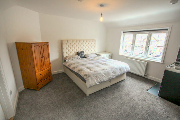 Studio To Rent In Main Road, Maragaretting, CM4