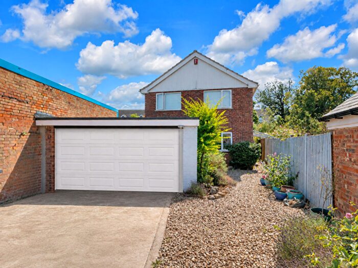 4 Bedroom Detached House For Sale In White Street, Kibworth Beauchamp, LE8