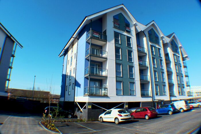 1 Bedroom Flat To Rent In Phoebe Road, Swansea, SA1