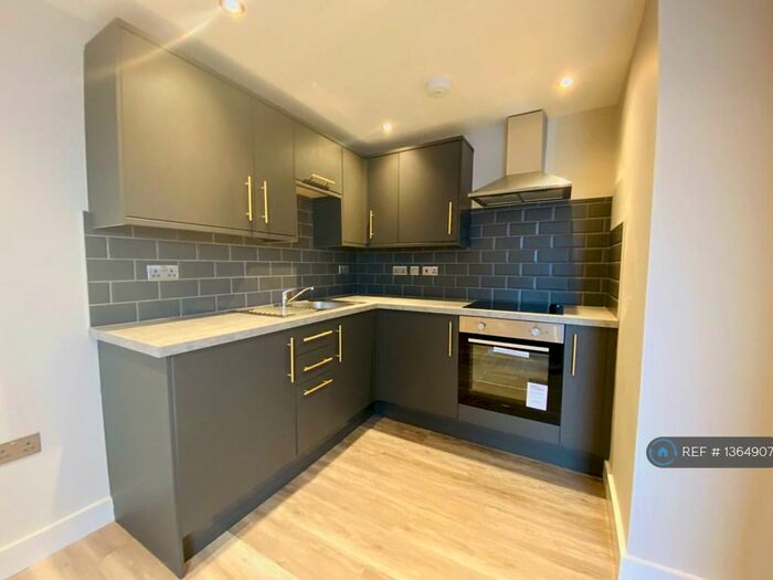 1 Bedroom Flat To Rent In Spring Gardens, Doncaster, DN1