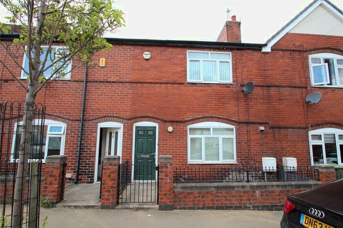 2 Bedroom Terraced House To Rent In Cambridge Street, South Elmsall, Pontefract, West Yorkshire, WF9