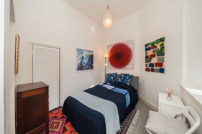 2 Bedroom Flat For Sale In Chevy Road, Southall, UB2