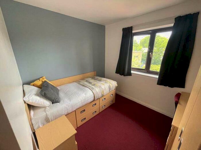 1 Bedroom Property To Rent In Masters House Histon Road, Cambridge, CB4