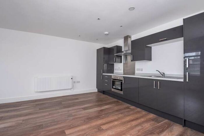 2 Bedroom Apartment To Rent In Blackwater, Camberley, GU17