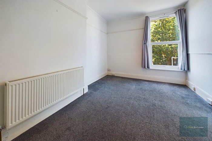 1 Bedroom Flat To Rent In Seymour Road, Mannamead, Plymouth, PL3