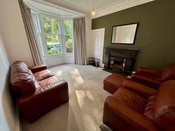 2 Bedroom Detached House To Rent In Baxter Park Terrace, Dundee, DD4